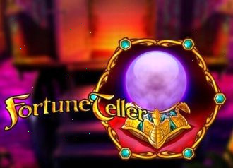 Fortune Teller slot Play n Go